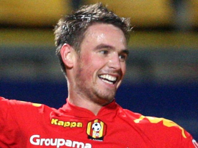 Anthony Le Tallec