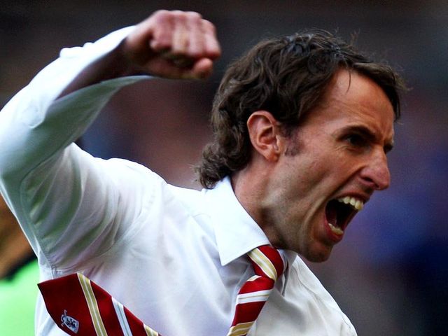 Gareth Southgate: Hopes Team GB can impress