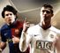 Ronaldo and Messi: Ready for battle