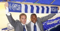 Behind Closed Doors - Jason McAteer