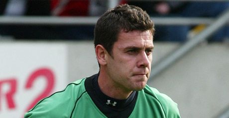 Garner: Left Shrewsbury