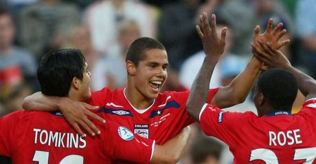 Rodwell: Star performer