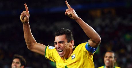 Lucio: City target