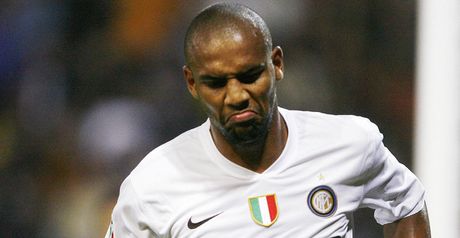 Maicon: Not undervalued at Inter