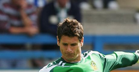 Pollitt: Sad over Bruce exit