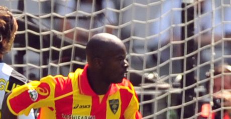 Konan: Wants Premier League switch