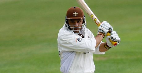 Ramprakash: Overlooked again