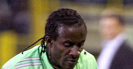 Doumbia: In demand