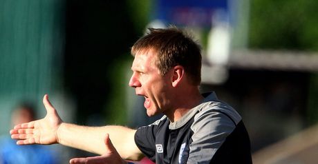 Pearce: Progression