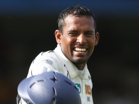 Thilan Samaraweera