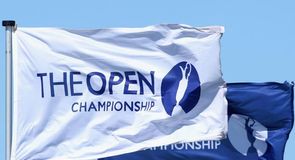 The Open