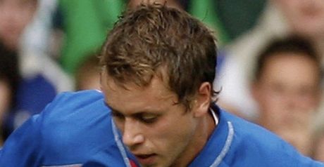 Arnason: Has impressed