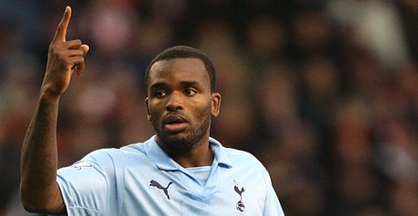 Bent: Wants Sunderland move