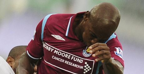 Boa Morte: Back from injury