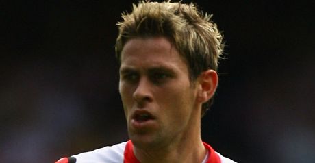 Murphy: Joins Ipswich