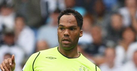 Lescott: Bid rejected