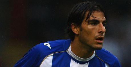 Gomez: Wigan new boy