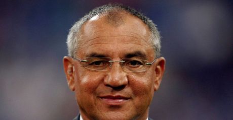 Magath: Has boosted squad