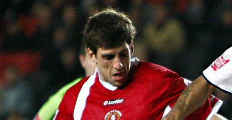 Carrington: Cool finish