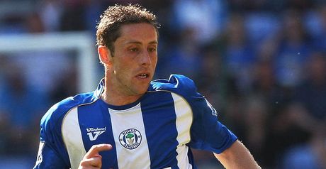 Brown: Portsmouth talks