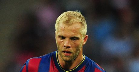 Gudjohnsen: Keeping options open