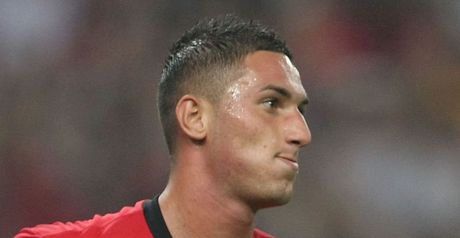 Macheda: Attracting Bologna interest