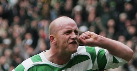 Hartson: in the studio