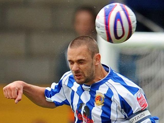 Paul Linwood