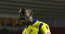 Showunmi joins Falkirk