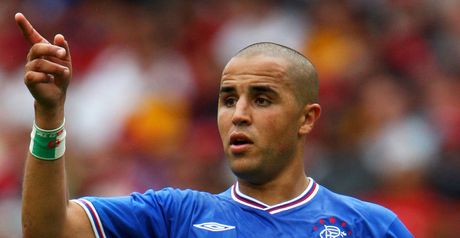 Bougherra: Eyes return
