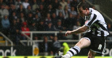 Guthrie: Fine strike