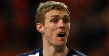 Fletcher: Ruled out