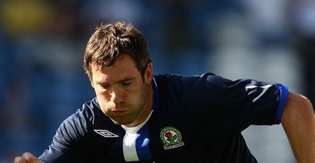 Dunn: Could return against Spurs