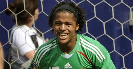 Dos Santos: May return to Ipswich