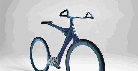 The everyday bike of the future