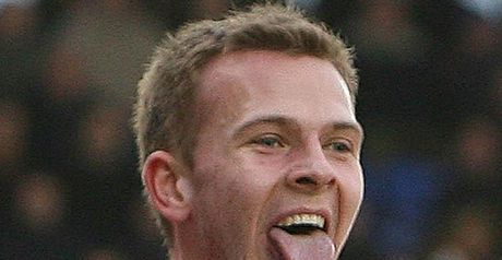 Rhodes: 11 goals this season