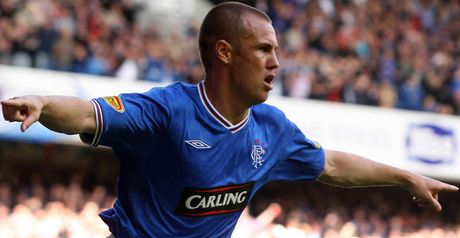 Miller: At the double