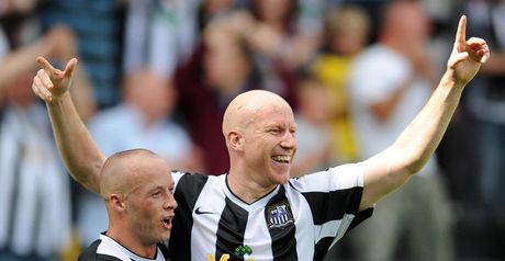 Hughes: Talisman