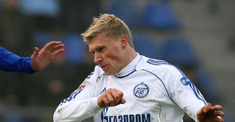 Pogrebnyak: Stuttgart switch