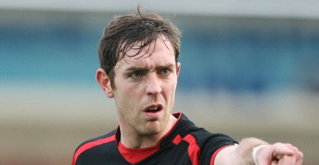 Keogh: Going on holiday