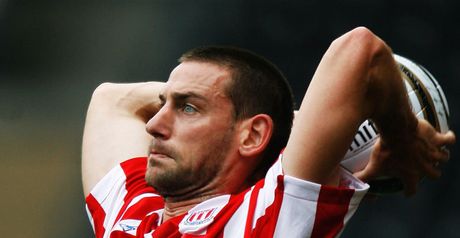 Delap: Deadly long throw