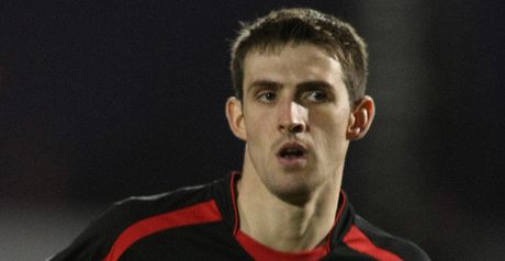 Dobie: Netted brace