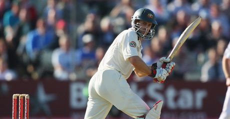 Katich: Momentum with Aussies