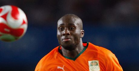 Bamba: On target