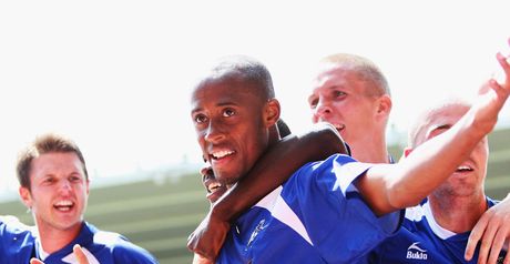 Abdou: Linked with Leeds