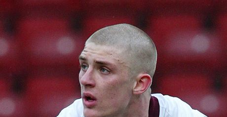Robertson: Jailed