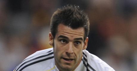 Negredo: Set for Sevilla