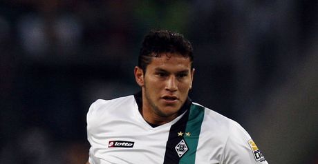 Raul Bobadilla: His fourth goal against Udinese in two games inspired Young Boys to victory