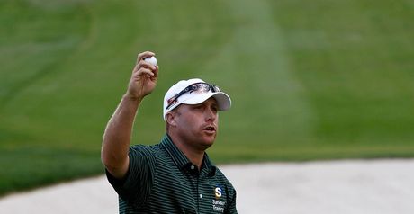 Rollins: first PGA Tour win since 2006 BC Open