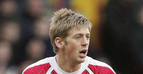 Stead: Set for Ipswich exit